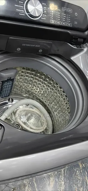 Natinal Top Loading Washing Macine Series 8ts Simpieand Dat Design Met