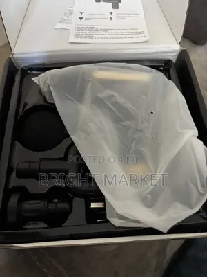 Massage Gun