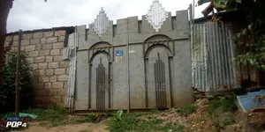 1bdrm House in Yeka for sale
