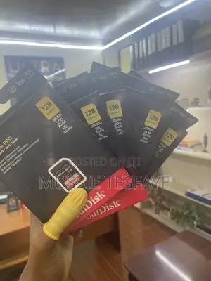Memory Card