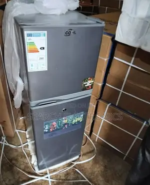Cool 270,Litr Refrigeratore