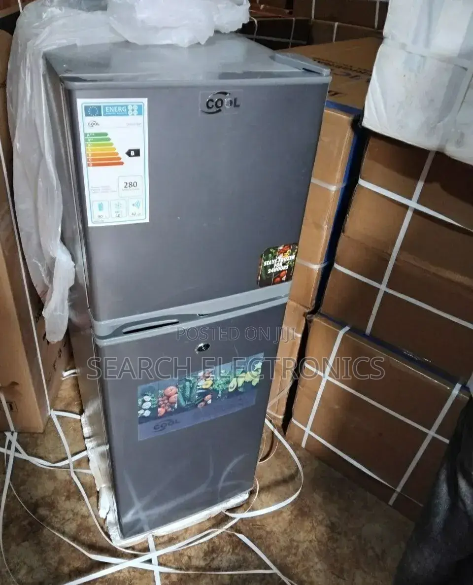 Cool 270,Litr Refrigeratore