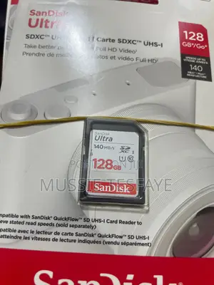 Memory Card