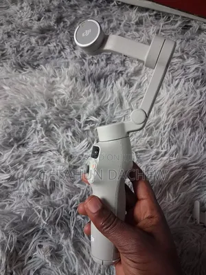DJI Osmo Mobile 7