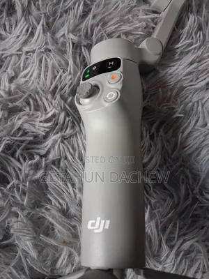 DJI Osmo Mobile 7