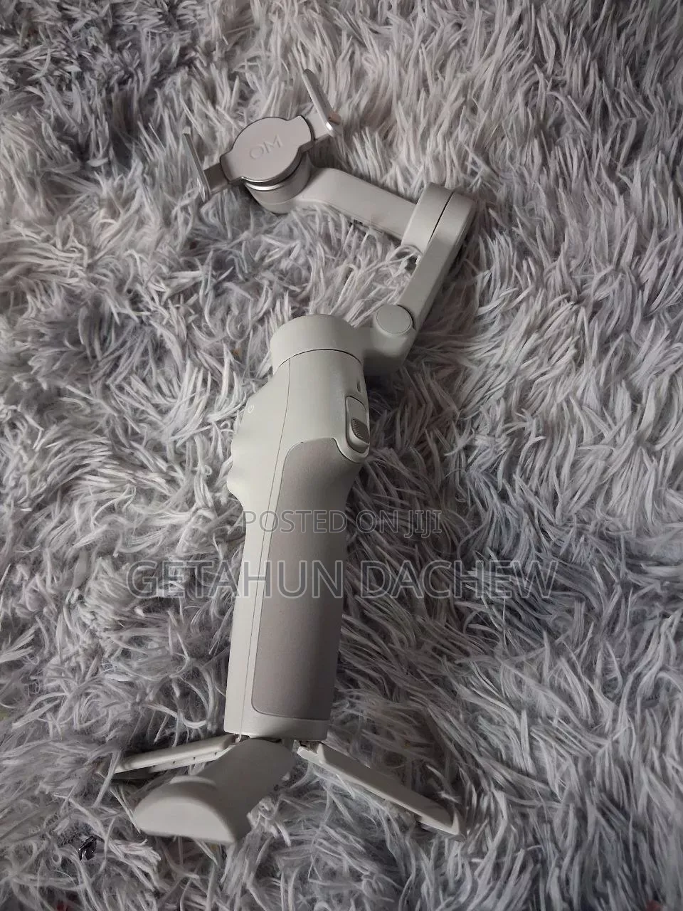 DJI Osmo Mobile 7