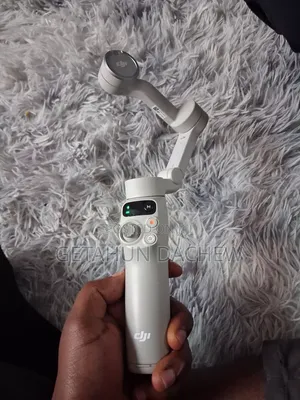 DJI Osmo Mobile 7