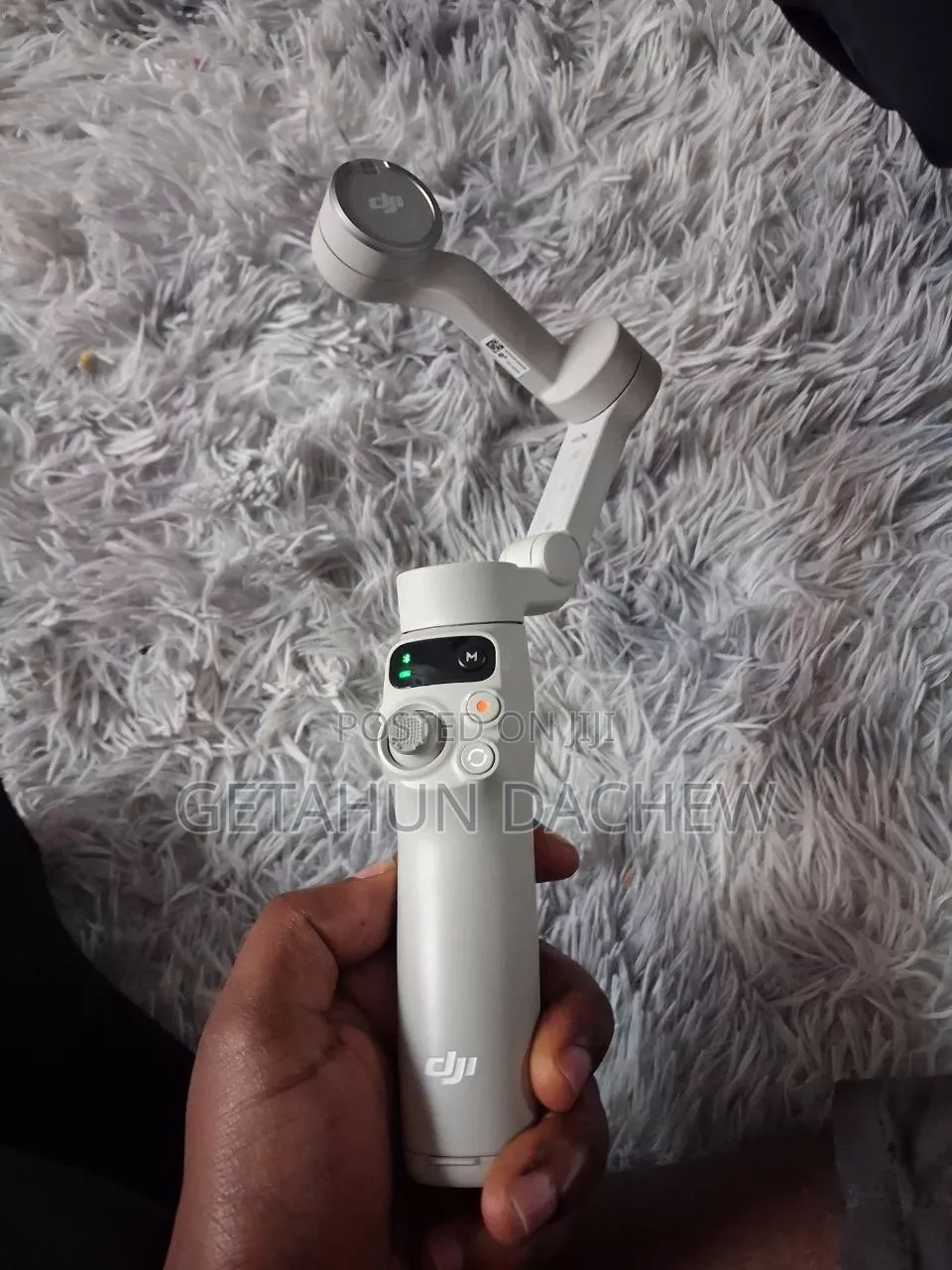 DJI Osmo Mobile 7