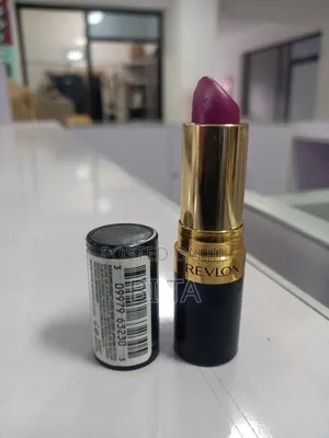Revlon Lipstick