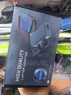 Laptop Charger