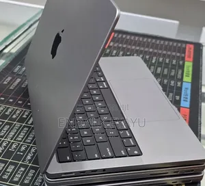 New Laptop Apple MacBook Pro 2021 M1 16GB Apple M1 Pro SSD 512GB