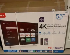 TCL 55*2026
