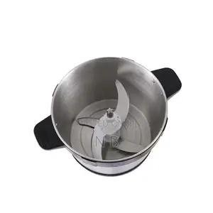 Electric Food Chopper / Multi-Function Processor