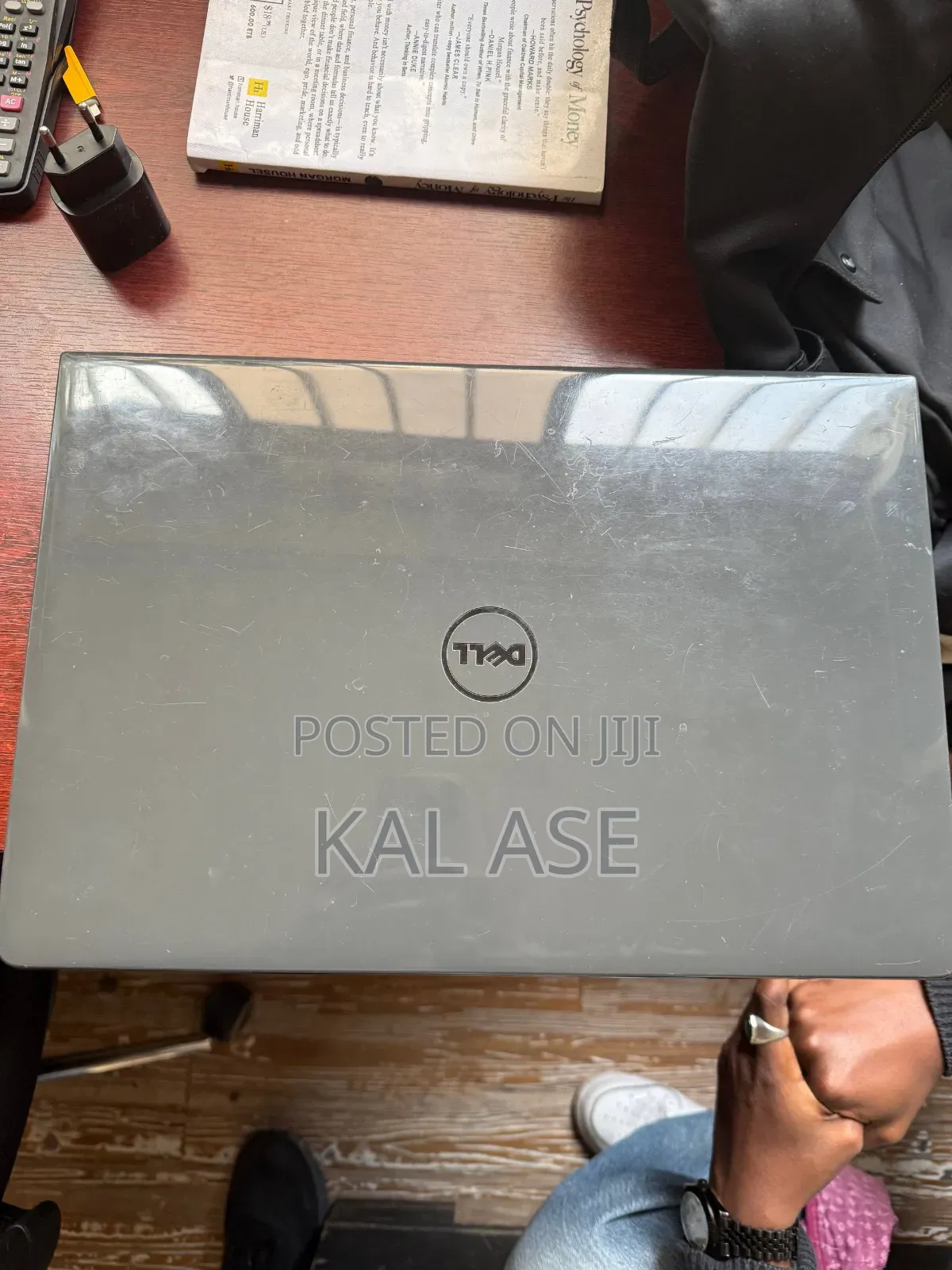 Laptop Dell Inspiron 15 8GB Intel Core i5 HDD 1T