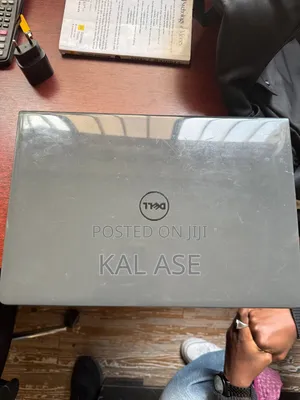 Laptop Dell Inspiron 15 8GB Intel Core i5 HDD 1T