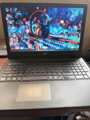Laptop Dell Inspiron 15 8GB Intel Core i5 HDD 1T