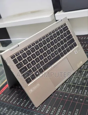 New Laptop HP EliteBook 830 G7 16GB Intel Core i7 SSD 512GB
