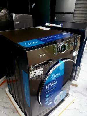 Midea 12kg Weshing Mashen