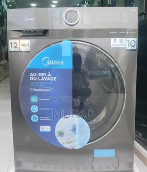 Midea 12kg Weshing Mashen