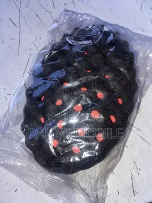 Curl Sponge or Twist Sponge