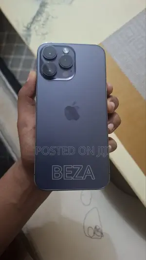 Apple iPhone 14 Pro Max 512 GB Purple