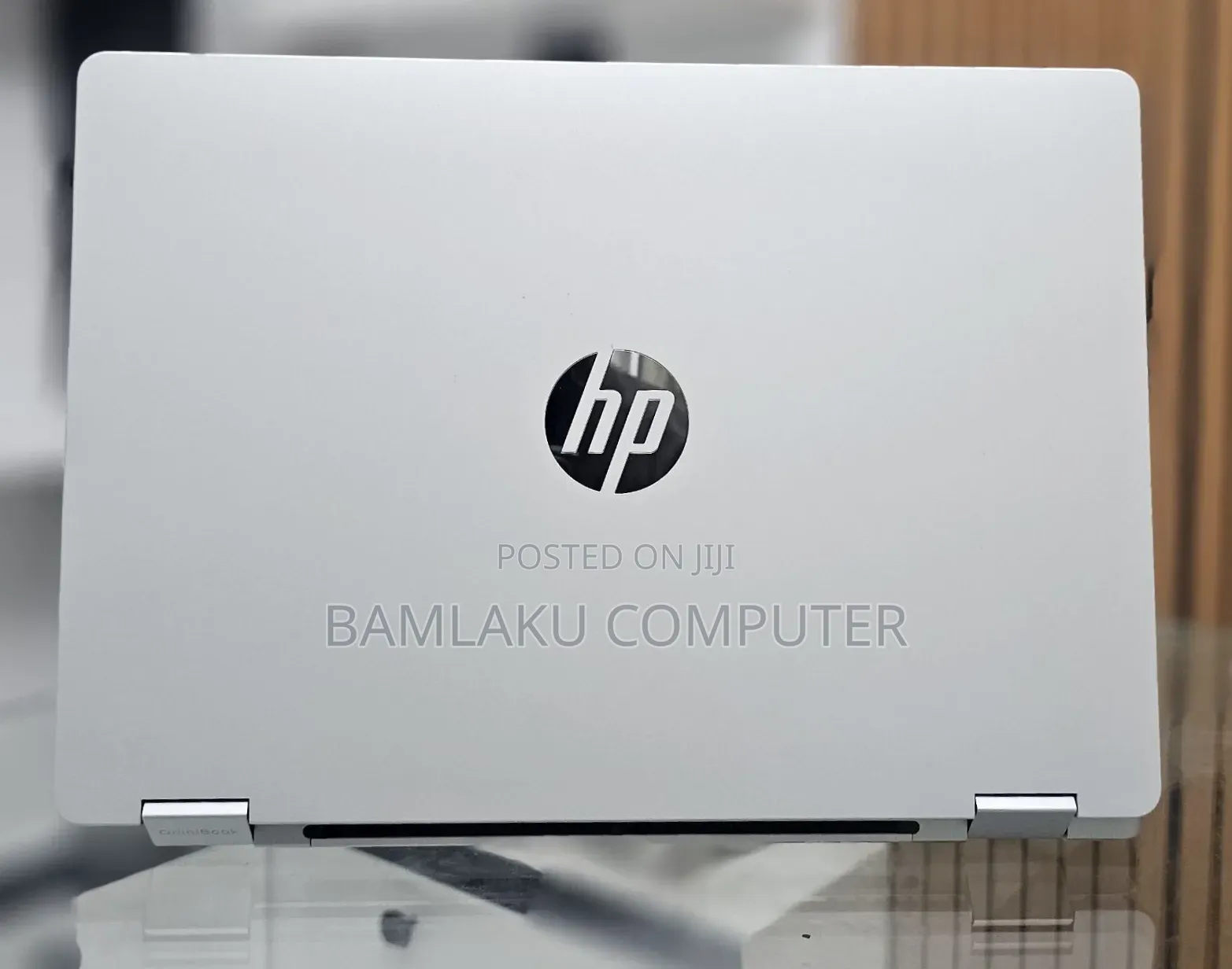 New Laptop HP OmniBook 5 Flip 16GB Intel Core 7 SSD 1T
