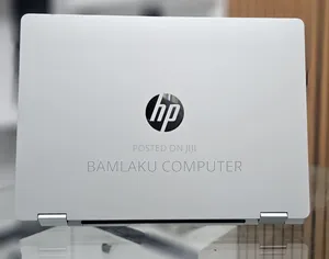 New Laptop HP OmniBook 5 Flip 16GB Intel Core 7 SSD 1T