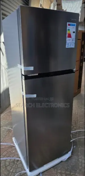 Midea 510,litr Fan,seastem Refrigerator