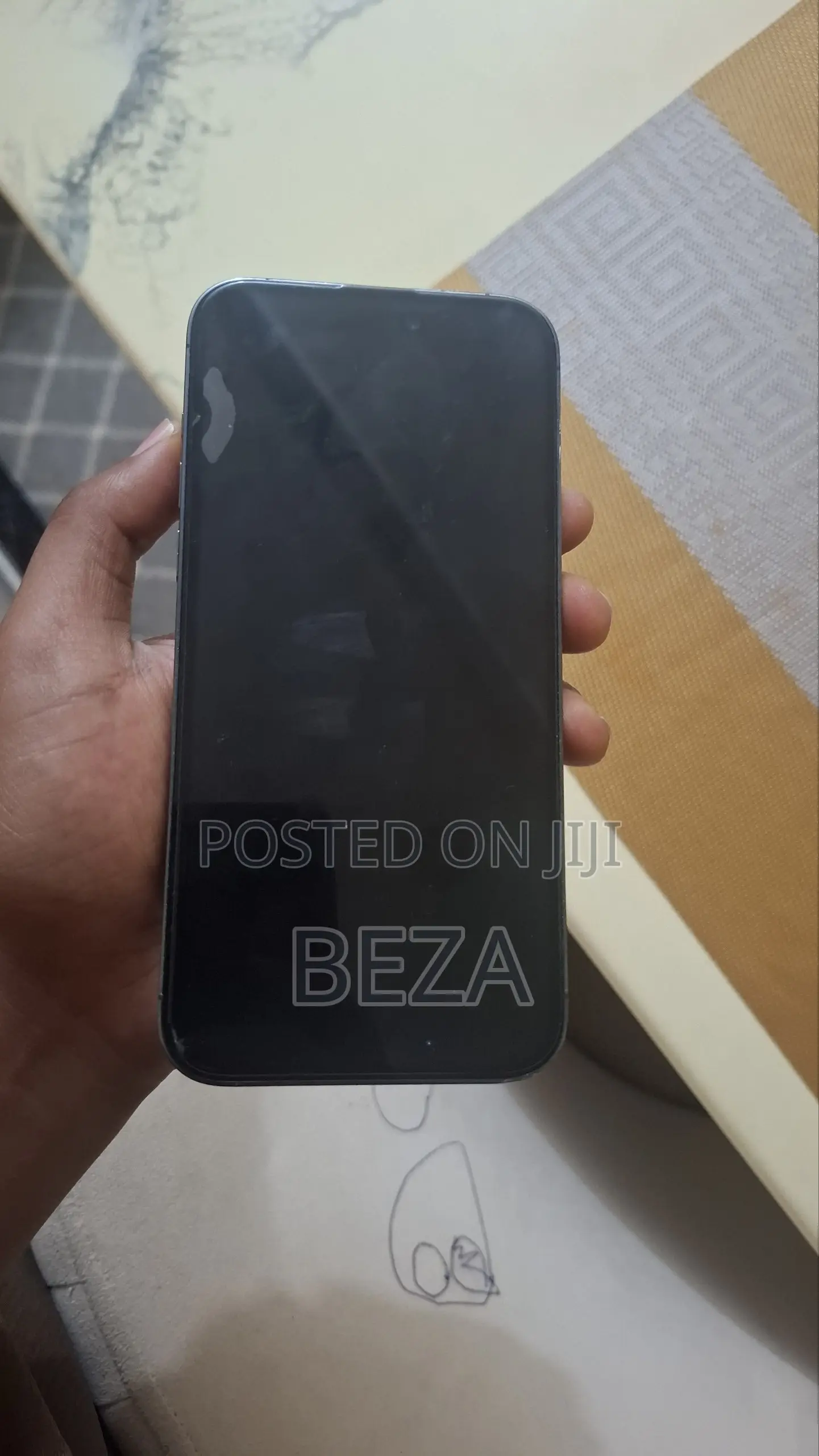 Apple iPhone 14 Pro Max 512 GB Purple