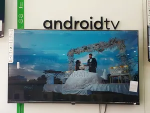 Enfinix 55inch TV