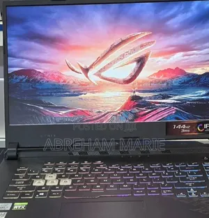 New Laptop Lenovo ThinkBook 15 16GB Intel Core i5 SSD 512GB