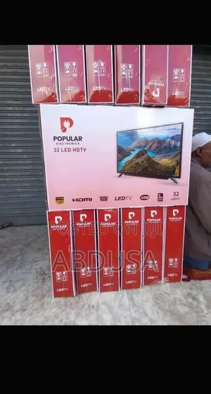 በብዙዎቻችሁ ተወዳጅነትን ያገኙት የpopular Electronics Smart Tvዎች