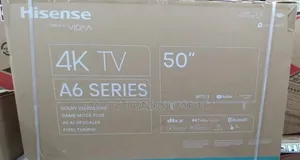 Hisense 50*2026