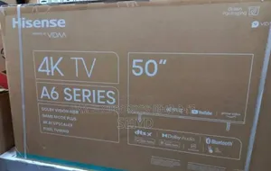 Hisense 50*2026