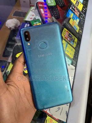 Samsung Galaxy A10s 32 GB Blue