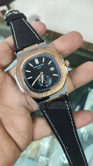Patek Philippe