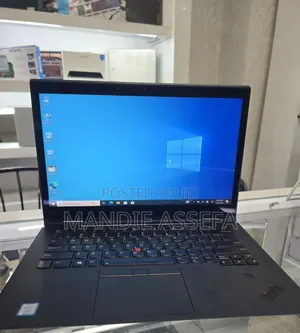 New Laptop Lenovo ThinkPad X1 Yoga 16GB Intel Core i7 SSD 512GB