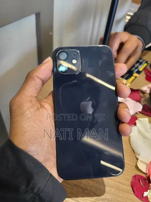 Apple iPhone 12 128 GB Blue
