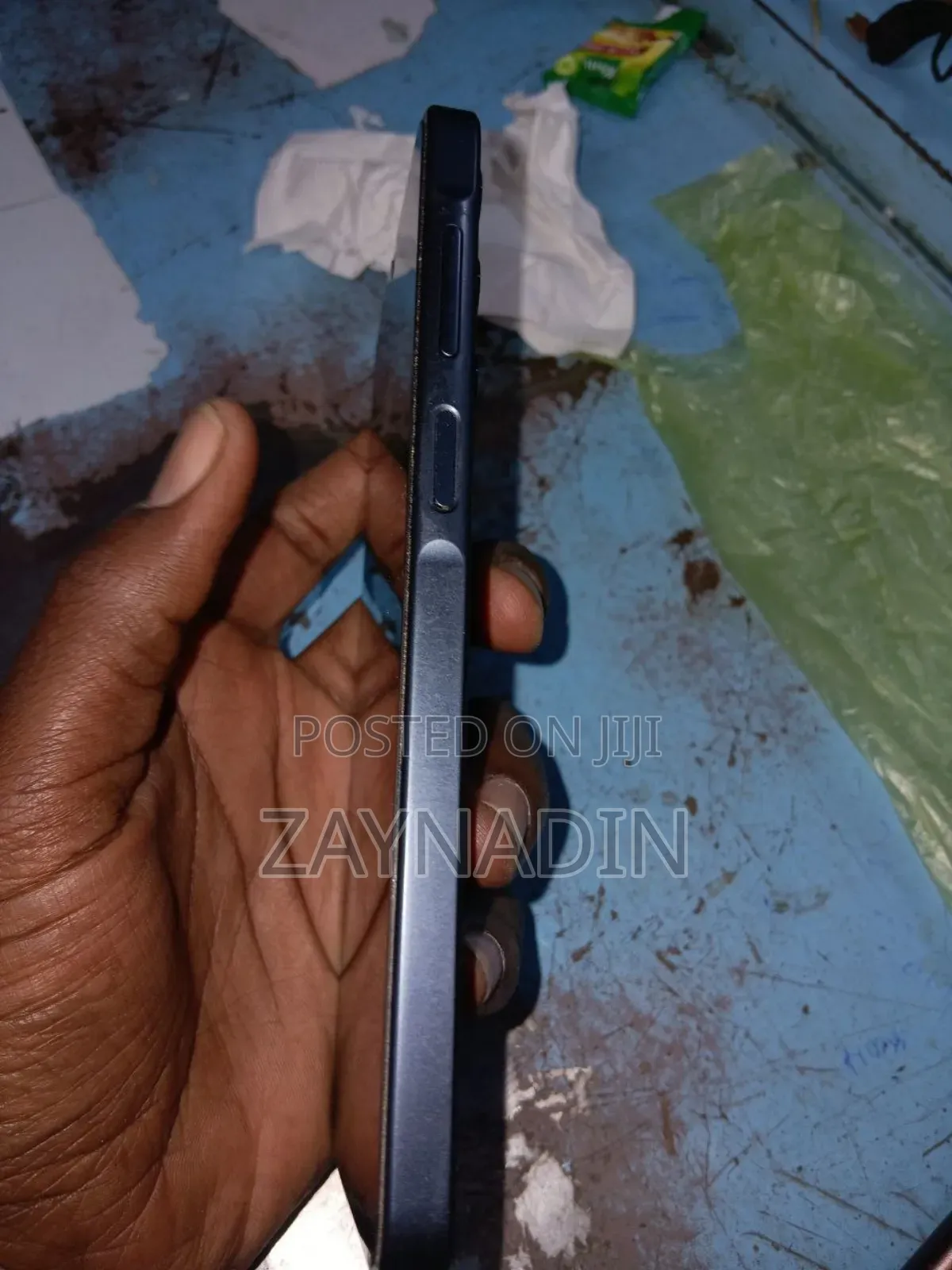 New Samsung Galaxy A16 128 GB Black