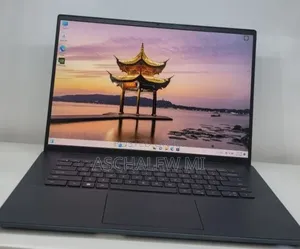 New Laptop Dell Inspiron 15 16GB Intel Core i7 SSD 512GB