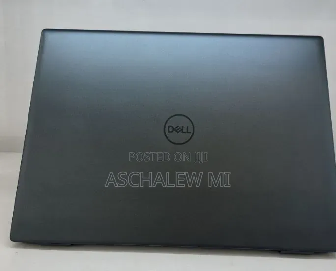 New Laptop Dell Inspiron 15 16GB Intel Core i7 SSD 512GB