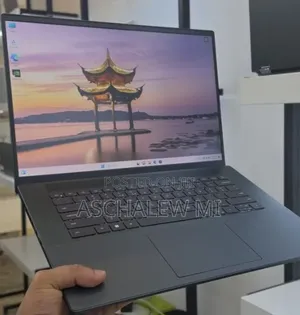 New Laptop Dell Inspiron 15 16GB Intel Core i7 SSD 512GB