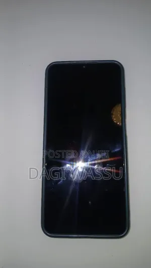 Samsung Galaxy A13 64 GB Black