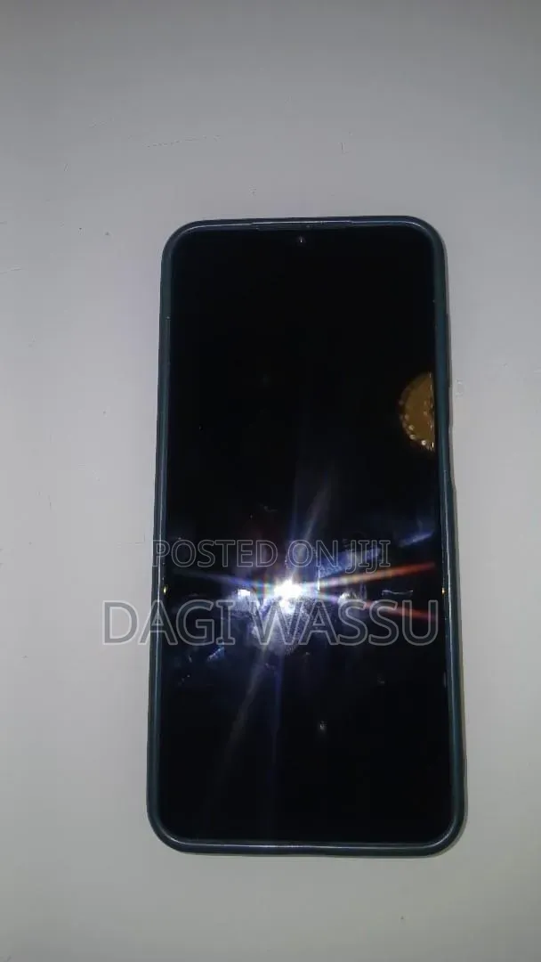 Samsung Galaxy A13 64 GB Black