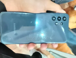 Samsung Galaxy A13 64 GB Black