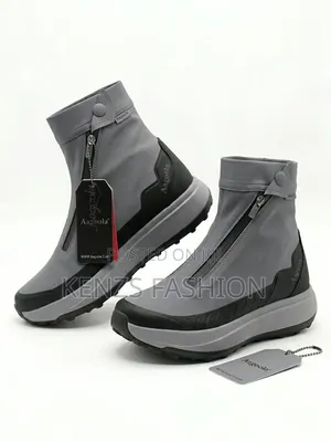 Quality Waterproof Original Sneaker Boots
