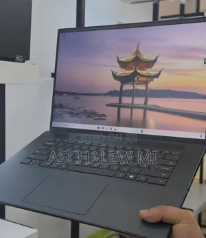 New Laptop Dell Inspiron 15 16GB Intel Core i7 SSD 512GB