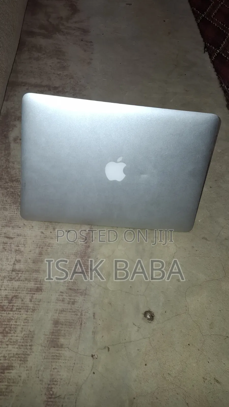 Laptop Apple MacBook Air 2017 8GB Intel Core i7 SSD 500GB
