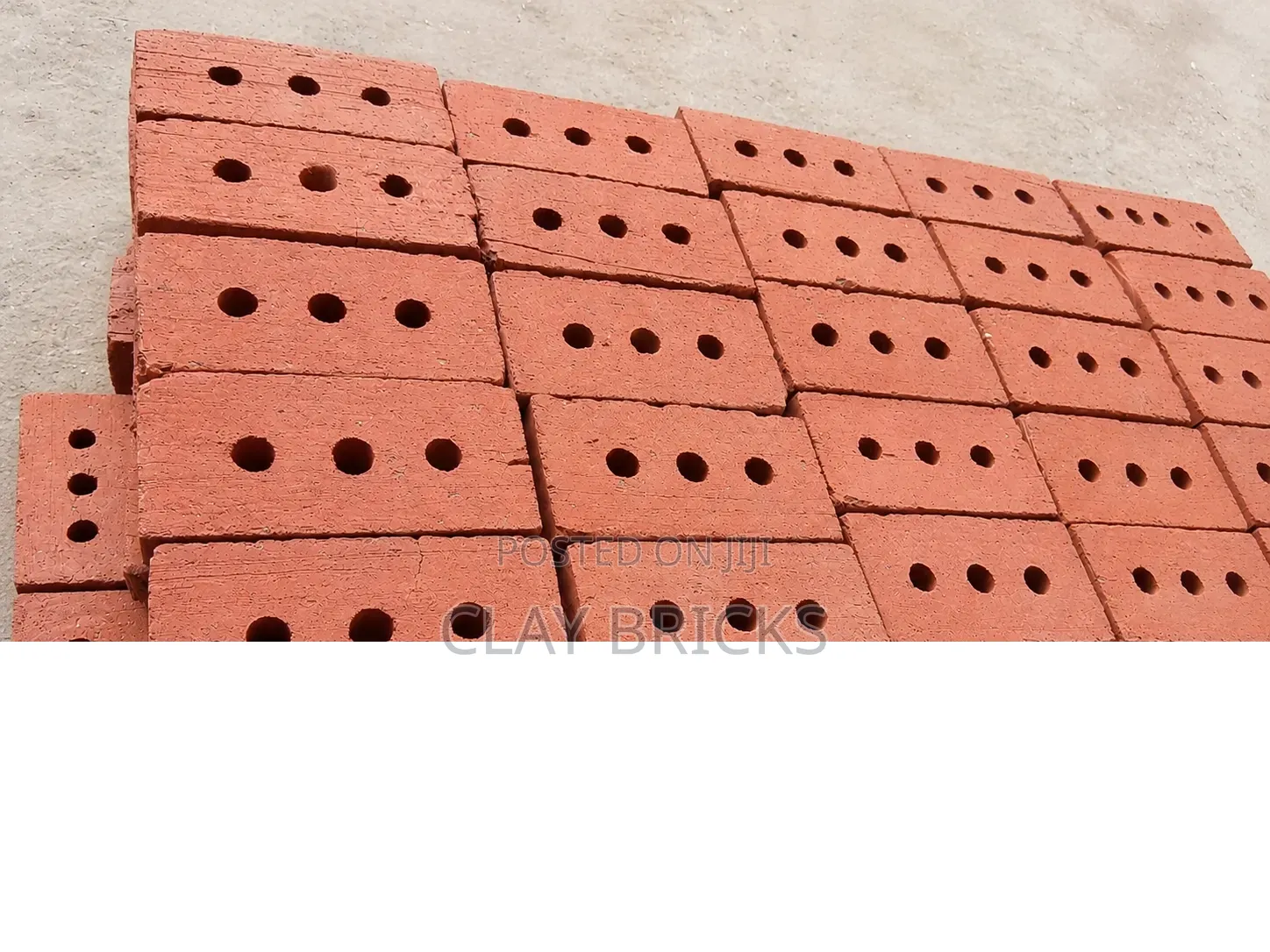 Clay Brick