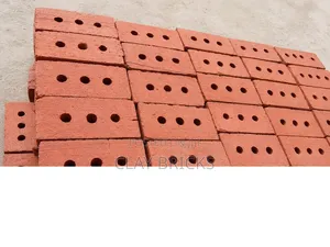 Clay Brick